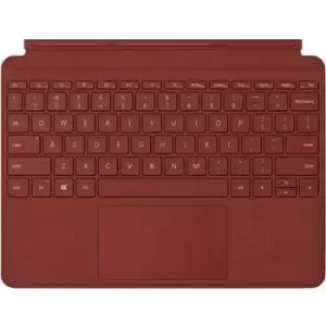 Microsoft KCS-00088 Tablet PC keyboard Compatible with (tablet PC brand): Microsoft Windows Surface Go, Surface Go 2, Surface Go 3