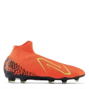 New Balance Tekela V4 Football Boots Mens - Orange