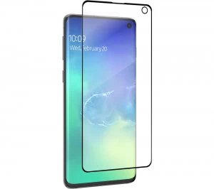 InvisibleShield Glass Curve Galaxy S10 Screen Protector