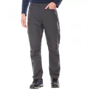 Regatta Mens Delgado Trousers Size: 36