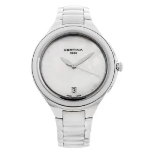 Ladies Certina DS Queen Watch