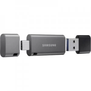 Samsung DUO Plus USB smartphone/tablet extra memory 256GB USB 3.1, USB-C