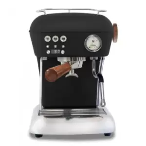 Ascaso Dream PID Dark Black Espresso DR.PID1 Coffee Maker