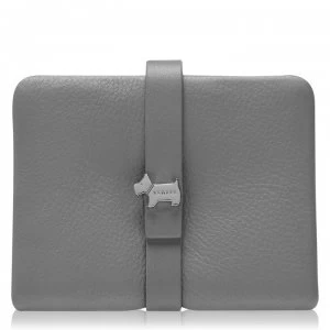 Radley West Small Card Holder - Frost