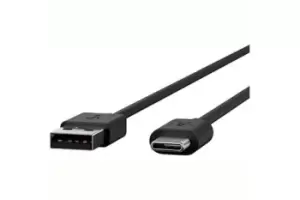 POLY 2457-85517-001 USB cable 5m USB 2.0 USB A USB C Black