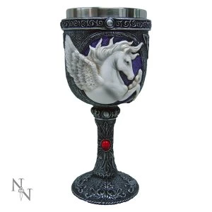 Pegasus Goblet