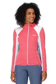 Recycled Extol Stretch 'Walbury V' Full Zip Fleece