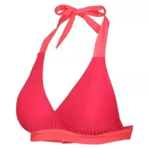 Regatta Flavia String Bikini Top - BriBlsh/PchB