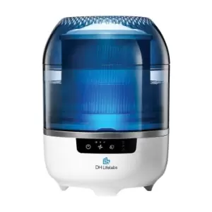 Aaira Mini Air Purifier Blue