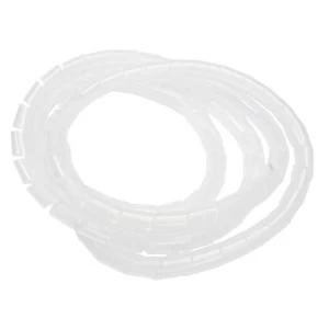 BQ Plastic Spiral Cable Tidy