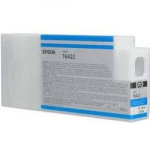 Epson T6422 Cyan Ink Cartridge