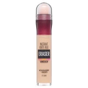 Maybelline Instant Conceal Eraser Concealer Sand