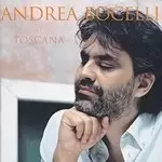 Andrea Bocelli - Cieli di Toscana (Music CD)