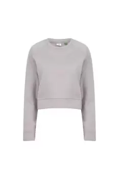 Crop Sweatshirt