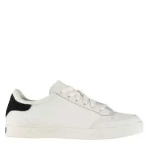 Lonsdale Croxley Mens Trainers - White