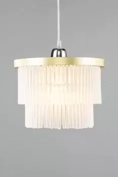 Aubrey Easy Fit Light Shade