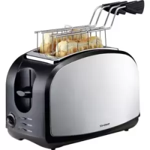 Trisa Crispy Snack 2 Slic Toaster 7361.4212