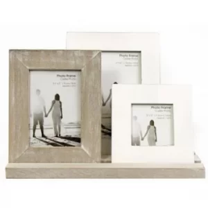 Picture Frames on Stand