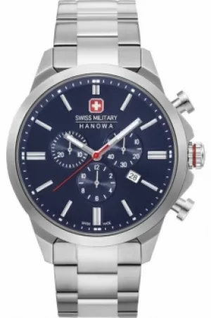 Swiss Military Hanowa Watch 06-5332.04.003