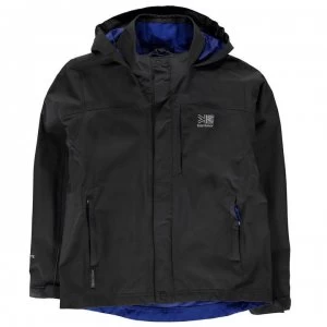 Karrimor Urban Jacket Junior - Charcoal