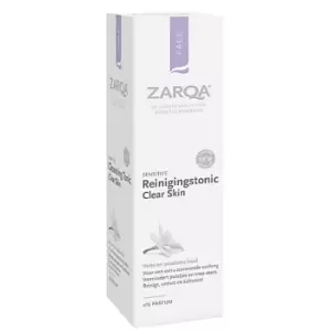 Zarqa Pure Skin Cleansing Tonic