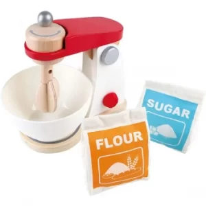 Hape Mix & Bake Blender Playset