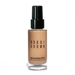 Bobbi Brown Skin Foundation Natural