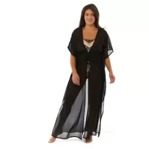 Valentina Maxi Kaftan S/M