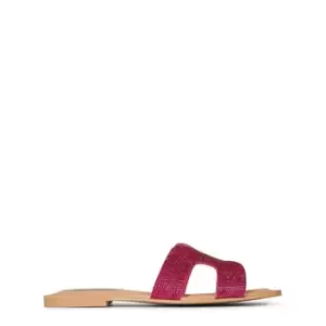 Steve Madden Zarnia-R Sandals - Pink