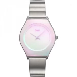 Ladies Storm Storm Mini Activon V3 Lazer Pink Watch