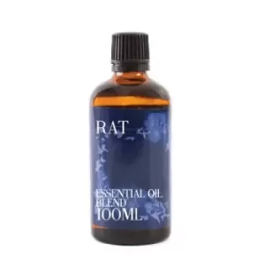 Rat - Chinese Zodiac - Essential Oil Blend 100ml