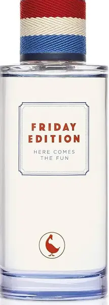 El Ganso Friday Edition Eau de Toilette Unisex 125ml