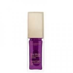 Clarins Instant Light Lip Comfort Oil 08 Blackberry 7ml / 0.1 oz.