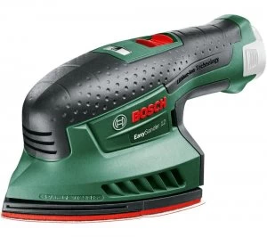 Bosch EasySander 12 Cordless Multi Pad Sander