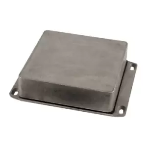 Hammond 1590WQFL Watertight Diecast Enclosure Flanged Lid 120x120x...