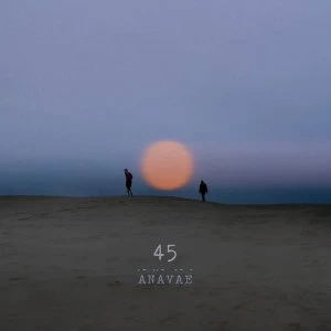 Anavae - 45 Vinyl