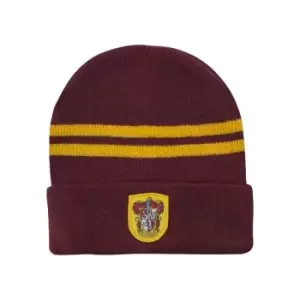 Harry Potter Kids Beanie Gryffindor