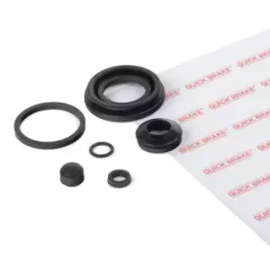 QUICK BRAKE Brake Caliper Repair Kit FIAT,HONDA,SUZUKI 114-0052 Caliper Repair Kit,Brake Caliper Rebuild Kit,Repair Kit, brake caliper