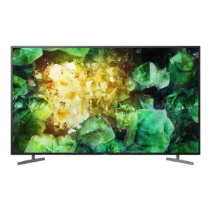 Sony Bravia 65" KD65XH8196 Smart 4K Ultra HD LED TV