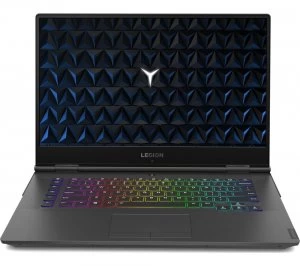 Lenovo Legion Y740 15.6" Gaming Laptop