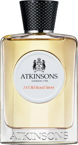 Atkinsons 24 Old Bond Street Eau De Cologne For Him 100ml