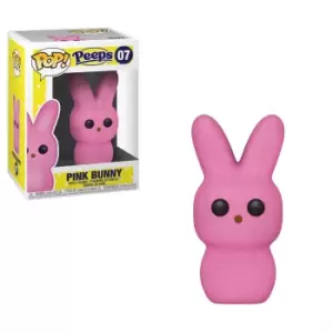 POP! Candy: Peeps - Pink Bunny