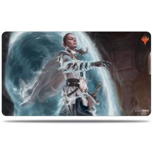 Ultra Pro Magic The Gathering: Throne of Eldraine Worthy Knight Playmat