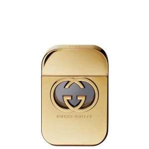 Gucci Guilty Intense Eau de Parfum For Her 75ml