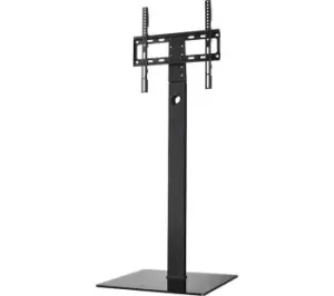 HAMA Fullmotion 500 mm TV Stand with Bracket - Black