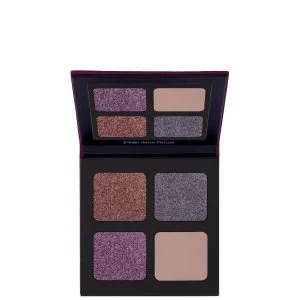 Diego Dalla Palma Mystic Violet Eyeshadow Palette 79g