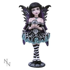 Mystique Fairy Figurine