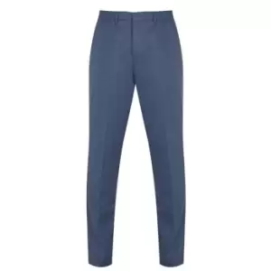 Boss Ben Trousers - Blue