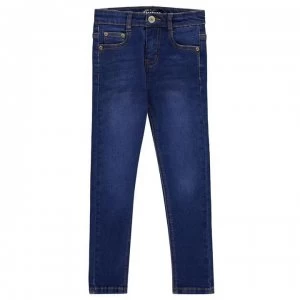 Firetrap Skinny Jeans - Bright Blue