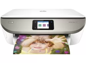 HP Envy Photo 7134 Wireless Colour Inkjet Printer